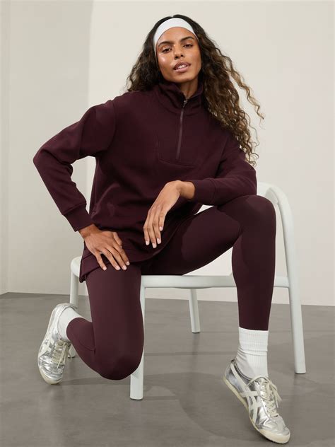 athleta spiced cabernet