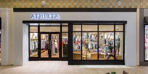 Athleta Store Ridgedale