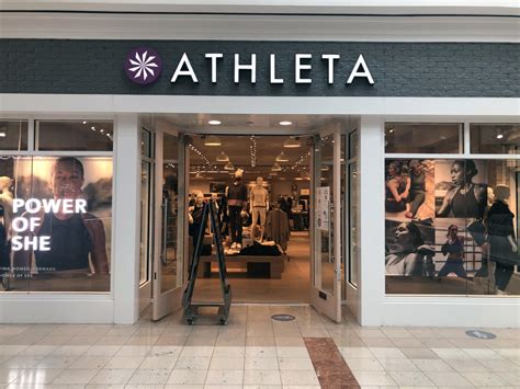 athleta westfarms