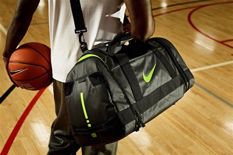 athlete bag