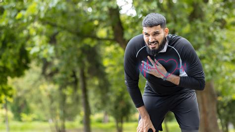 Athlete Irregular Heartbeat