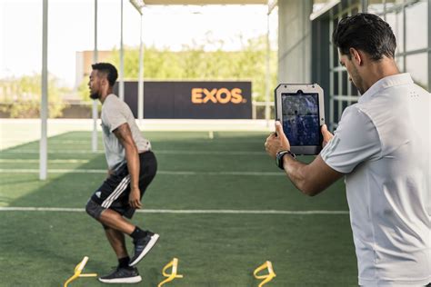 athlete management technologies