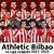 athletic bilbao roster