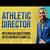 athletic director interview questions