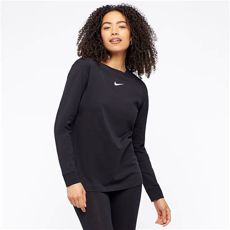 Athletic Apparel Long