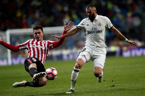 athletic bilbao contra real madrid