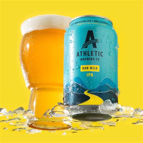 athletic brewing locations
