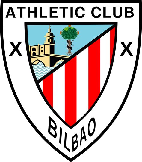 athletic club bilbao escudo