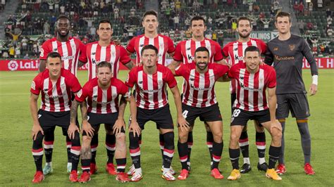 athletic club soccer players