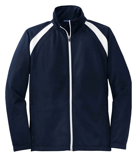 Athletic Jacket Walmart