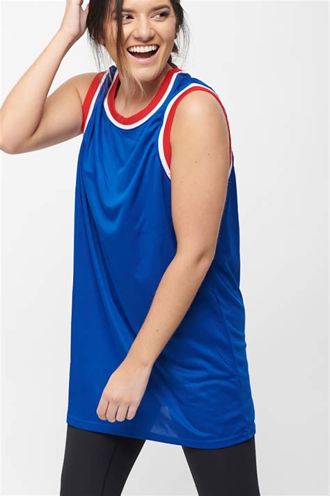 Athletic Knit Apparel