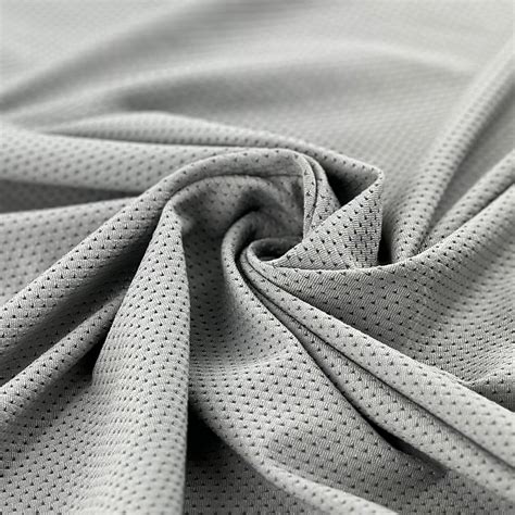 athletic performance fabric