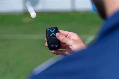 Athletic Performance Sensors