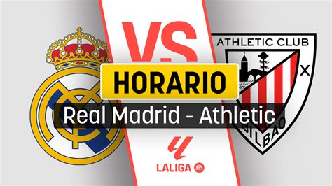 athletic real madrid online