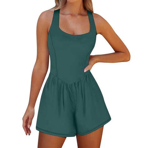 athletic romper