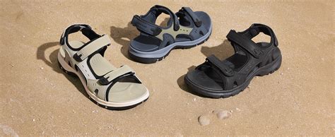 Athletic Sandals Beige