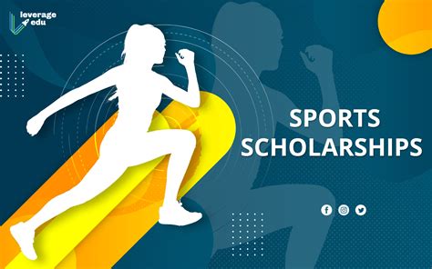 athletic scholarships by sport