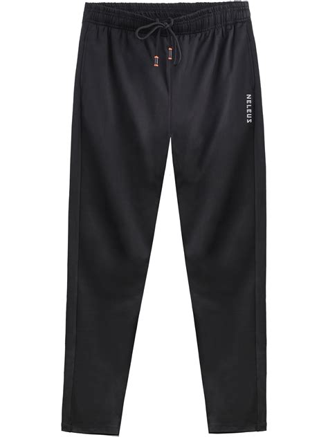 athletic sweatpants