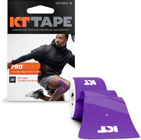 Athletic Tape Kt