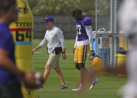 Athletic Trainer Lsu