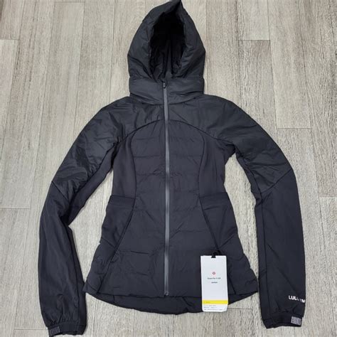 athletica jacket
