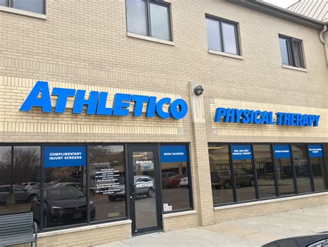 athletico in iowa city