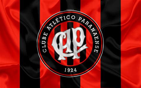 athletico paranaense time de futebol