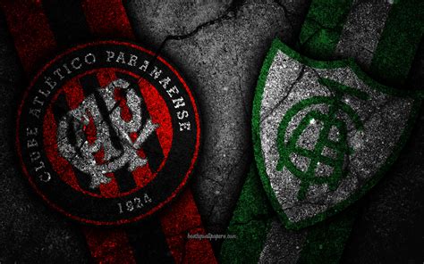 athletico paranaense vs america mg