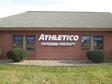 athletico physical therapy adrian mi