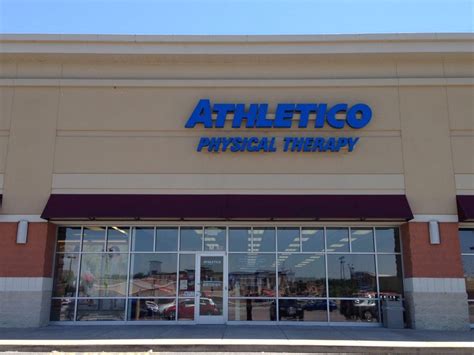 athletico physical therapy anderson indiana