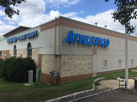 athletico physical therapy ann arbor
