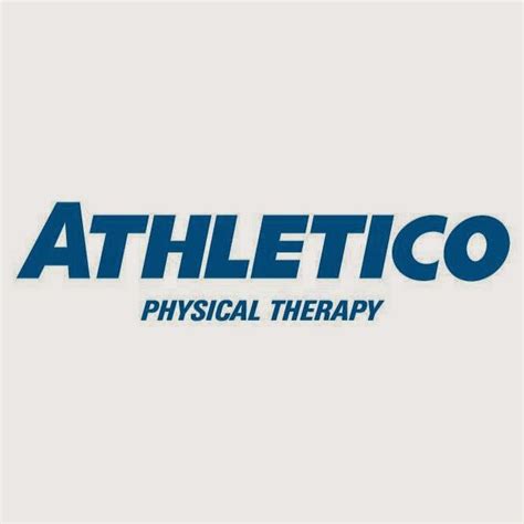 athletico physical therapy billing number