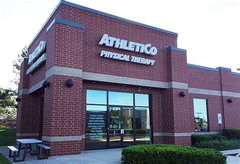 athletico physical therapy bloomingdale il