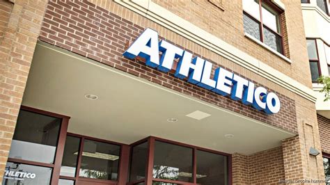 athletico physical therapy corporate office