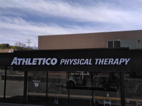 athletico physical therapy council bluffs ia