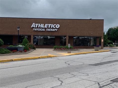 athletico physical therapy danville il