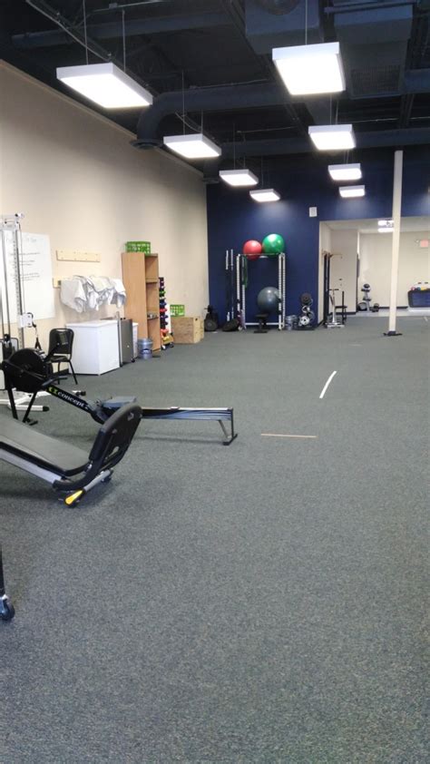 athletico physical therapy decatur il