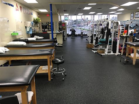 athletico physical therapy florissant mo