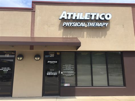 athletico physical therapy house springs mo