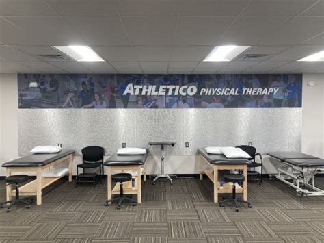 athletico physical therapy independence mo