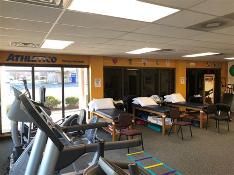 athletico physical therapy kankakee