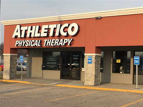 athletico physical therapy lincoln ne