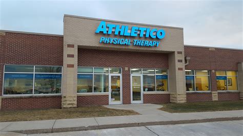 athletico physical therapy locations in iowa