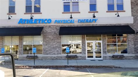 athletico physical therapy loveland ohio