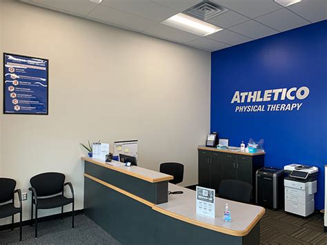 athletico physical therapy marion iowa