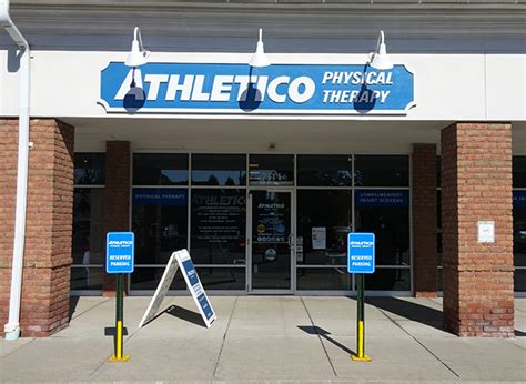 athletico physical therapy new albany
