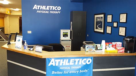 athletico physical therapy oregon il