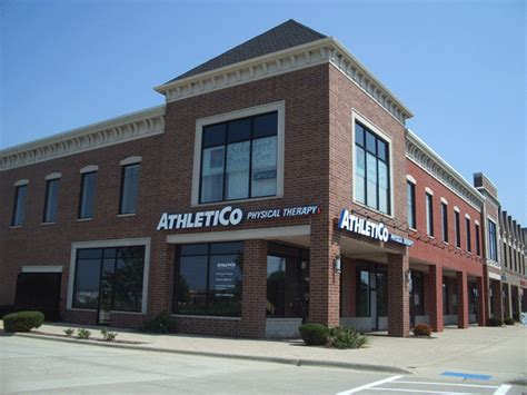 athletico physical therapy plainfield il