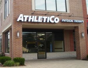 athletico physical therapy plainfield in