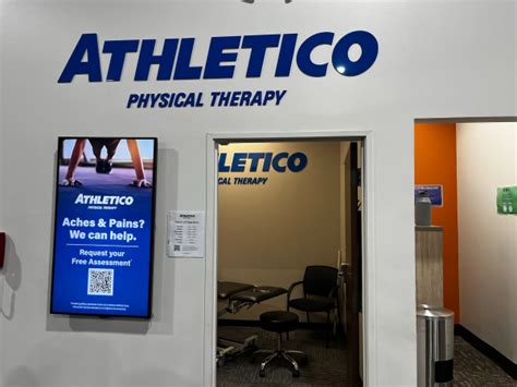 athletico physical therapy plano
